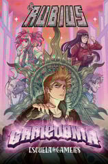 Escuela de gamers II. Gamedonia Escuela de gamers II. Gamedonia