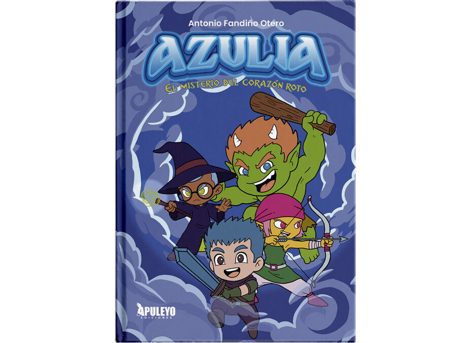 Azulia