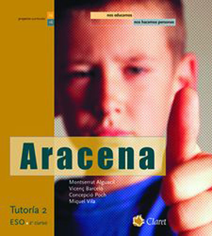 Tutoría Aracena 2º ESO