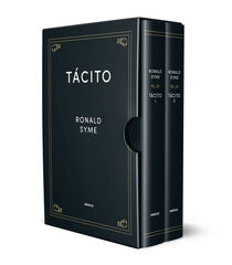 Estuche Tácito Estuche Tácito
