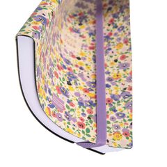 Agenda Finocam 18 meses Mara Y10 sem/vista vertical mult 2025-26 girl