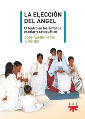 La elección del ángel La elección del ángel