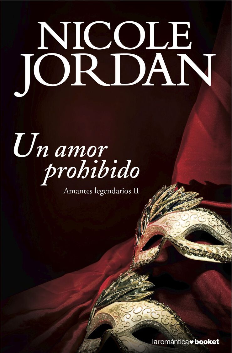 Amor prohibido, Un