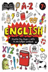 Help With Homework Deluxe: 7 English