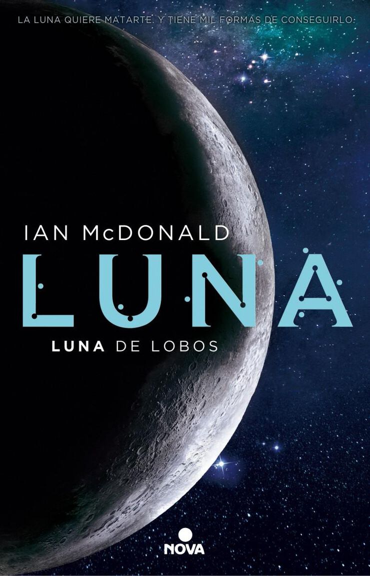 Luna: Luna de lobos