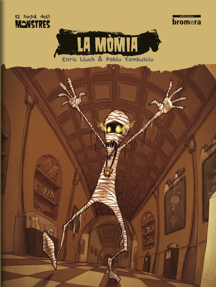 La mòmia