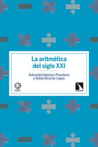 La aritm&eacute;tica del siglo XXI