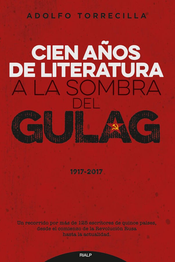 Cien a&ntilde;os de literatura a la sombra del