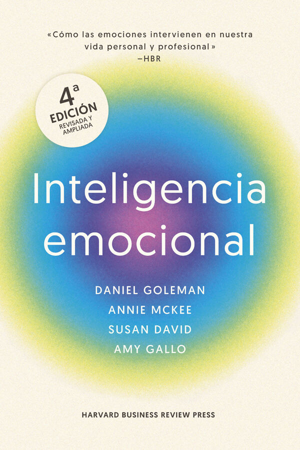Inteligencia emocional, 4&ordf; Edici&oacute;n ampliada