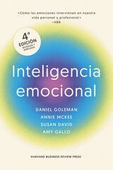 Inteligencia emocional, 4&ordf; Edici&oacute;n ampliada