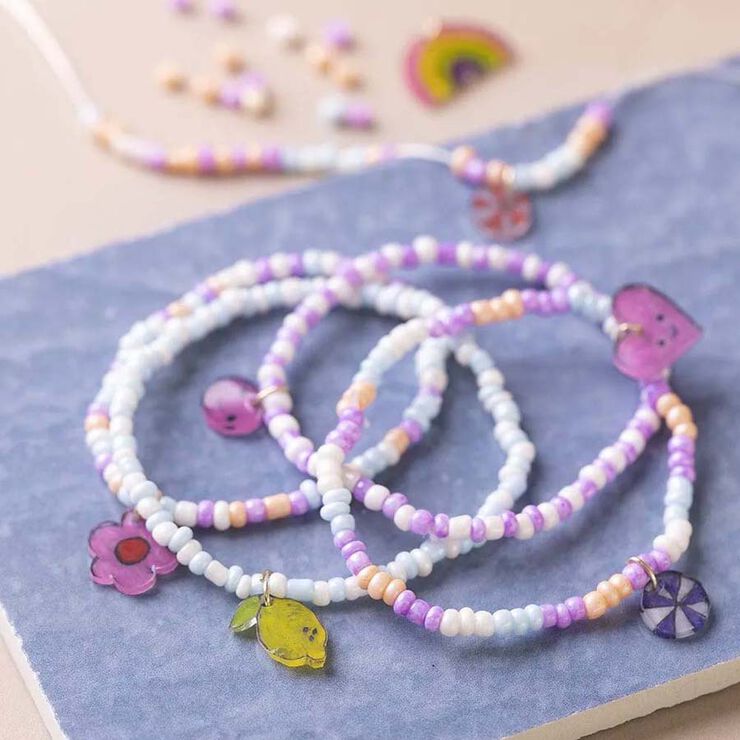Kit Collares Creativ