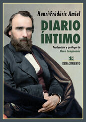 Diario íntimo Diario íntimo