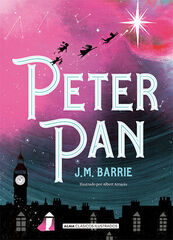 Peter Pan Peter Pan