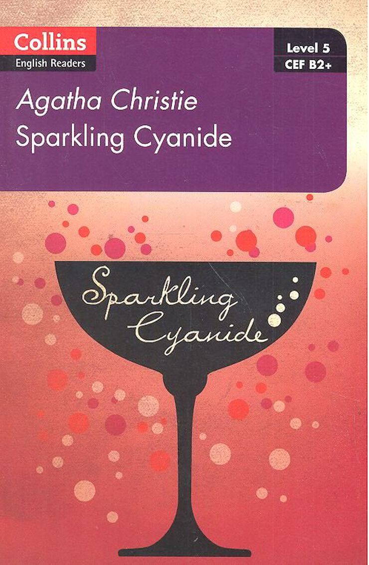 Ac Sparkling Cyanide