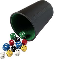 Dice Cup