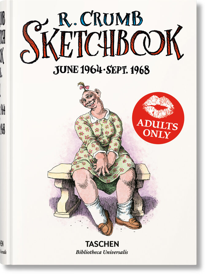 Robert Crumb