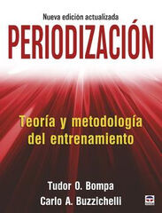 Periodización. Teoría y metodología del Periodización. Teoría y metodología del