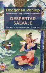 Despertar salvaje Despertar salvaje
