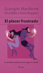 El placer frustrado El placer frustrado