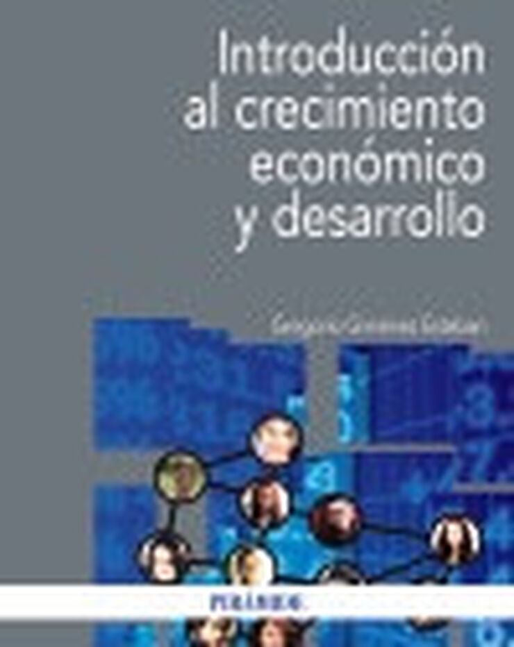 Introducción al crecimiento económico y