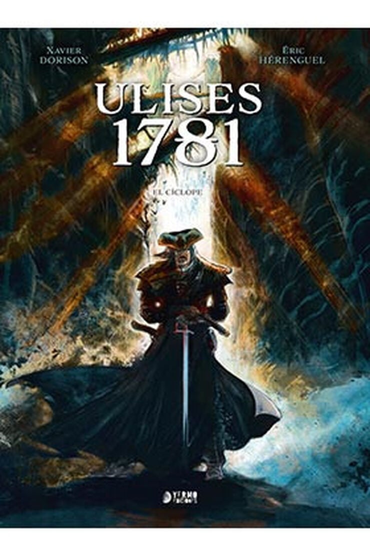 Ulises 1781: el Cíclope