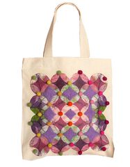 Bolsa para decorar Neo 28x30cm