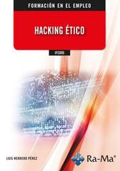 (IFCD95) Hacking Ético (IFCD95) Hacking Ético