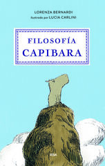 Filosofia capibara