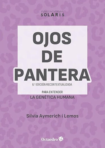 Ojos de pantera