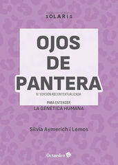 Ojos de pantera