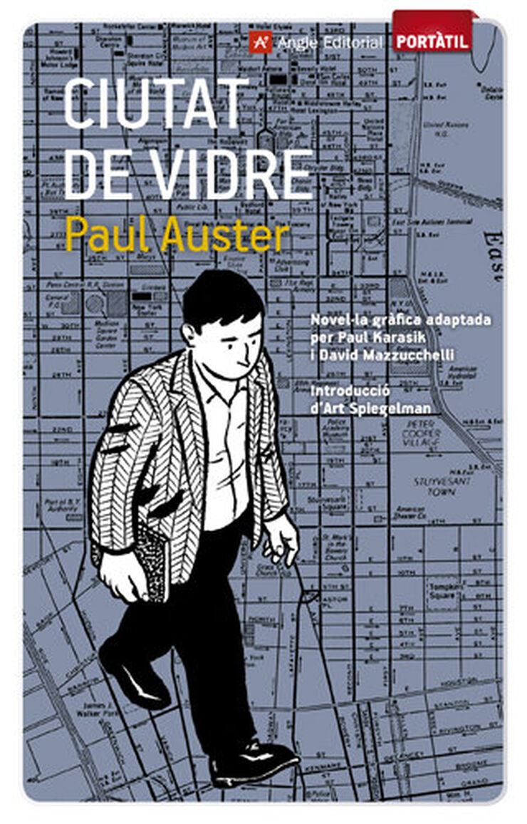 Ciutat de vidre