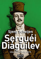 Sergu&eacute;i Di&aacute;guilev