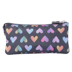 Estuche Totto Tablero Corazones