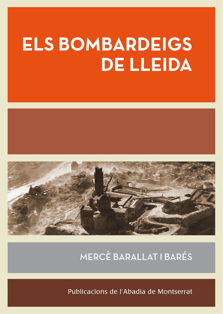 Els bombardeigs de Lleida