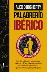Palabrerío ibérico Palabrerío ibérico