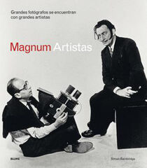 Magnum Artistas Magnum Artistas