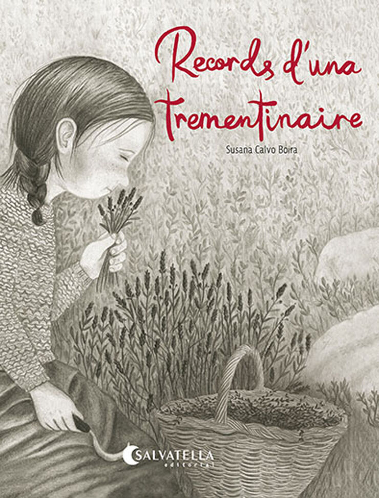 Records d'una trementinaire