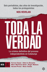 Toda la verdad Toda la verdad