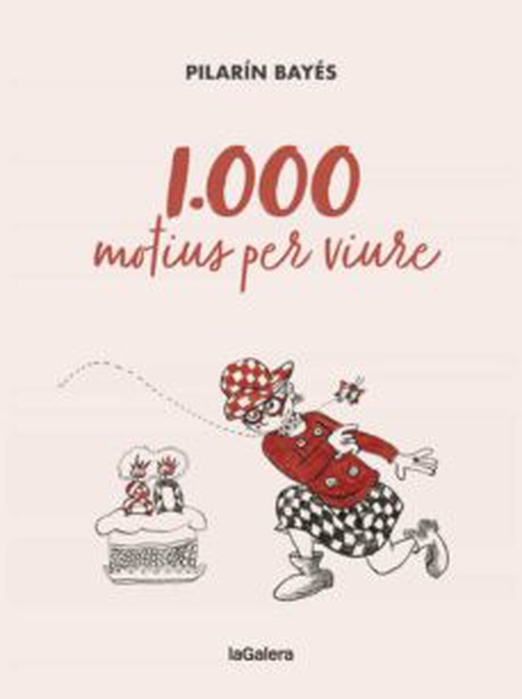 1.000 motius per viure