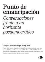 Punto de emancipación Punto de emancipación