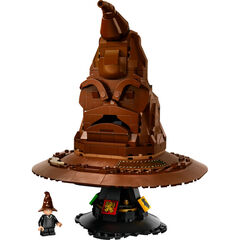 LEGO® Harry Potter Sombrero Seleccionador 76429