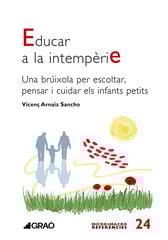 Educar a la intempèrie Educar a la intempèrie