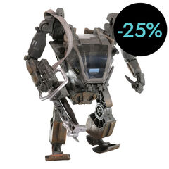 Mega Vehículo Combate Avatar