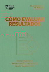 Cómo evaluar resultados