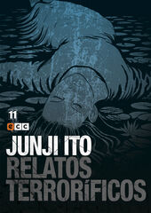 Junji Ito: Relatos terroríficos núm. 11