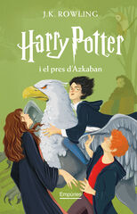 Harry Potter i el pres d'Azkaban (Carton&eacute;)