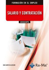 (ADGD240PO) Salario y contrataci&oacute;n, Edici&oacute;n 2026