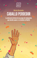 Caballo perdedor Caballo perdedor