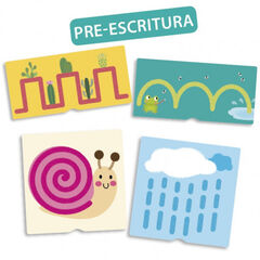 Tacto-fitxes nombres