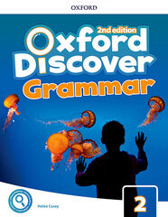 Oxf Discover Grammar 2 Sb 2Ed Oxf Discover Grammar 2 Sb 2Ed